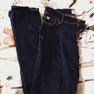 Abercrombie Kid’s Skinny Jeans
